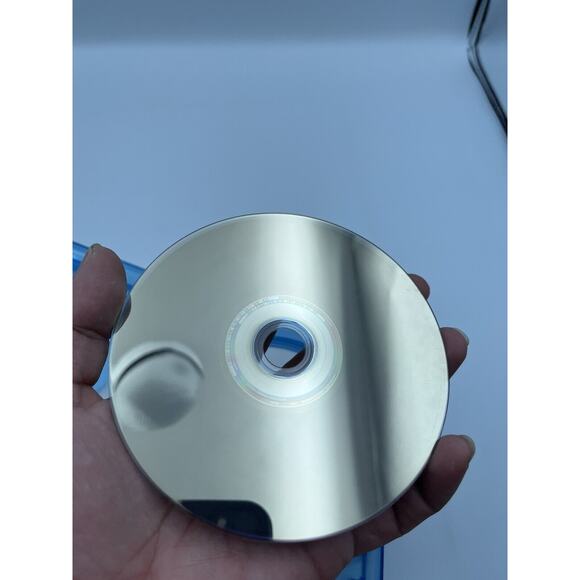 I Am Legend (Blu-ray, 2007) - Picture 4 of 4